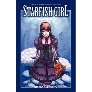 Starfish Girl