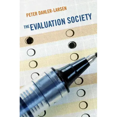 The Evaluation Society