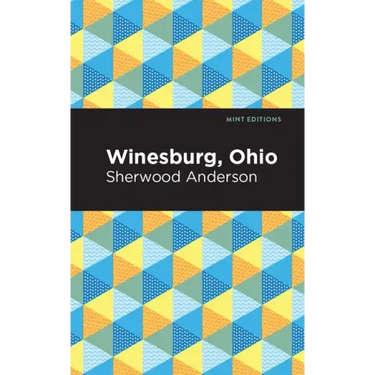 Winesburg, Ohio