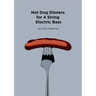 Hot Dog Dinners for 4 String Electric Bass
