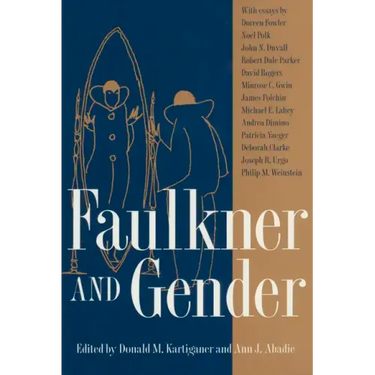 Faulkner and Gender