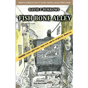 Fish Bone Alley
