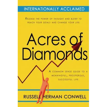 Acres of Diamonds