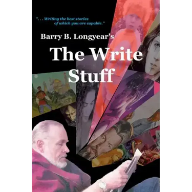 The Write Stuff