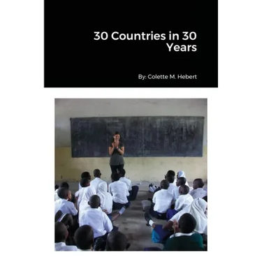 30 Countries in 30 Years