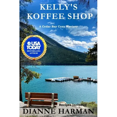 Kelly's Koffee Shop
