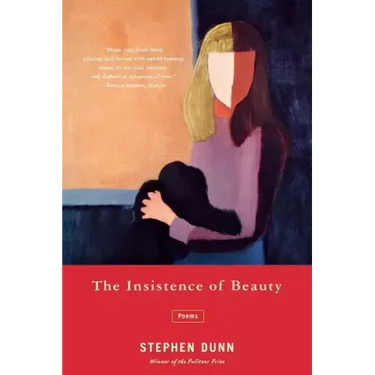 Insistence of Beauty: Poems