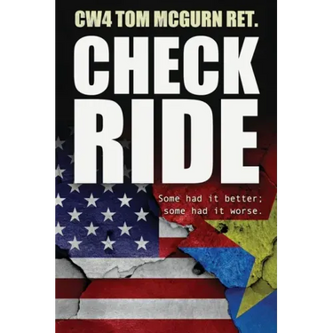 Check Ride