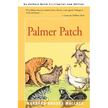 Palmer Patch