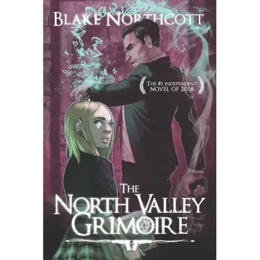 The North Valley Grimoire