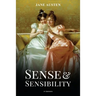 Sense and Sensibility: Easy to Read Layout