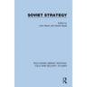 Soviet Strategy