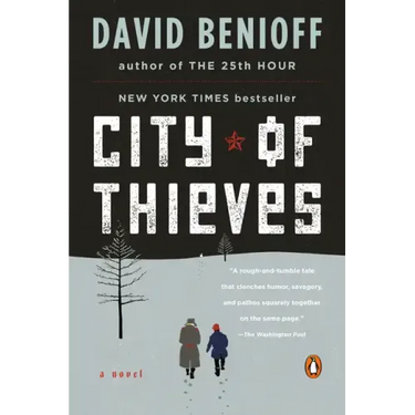 City of Thieves