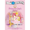 Princess Joy's Party: Level 1