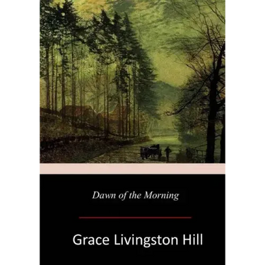 Dawn of the Morning