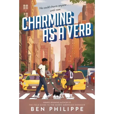 Charming as a Verb