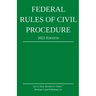 Federal Rules of Civil Procedure; 2021 Edition: With Statutory Supplement
