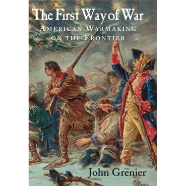 The First Way of War