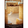 Footsteps After the Fall: A falling rock landed on my head and opened my heart.