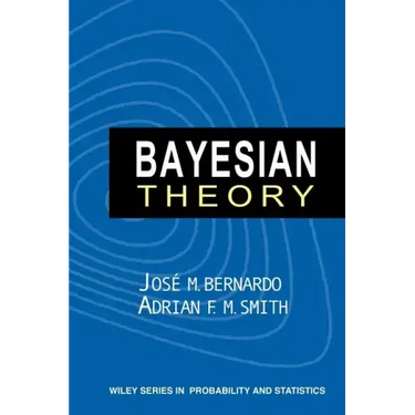 Bayesian Theory