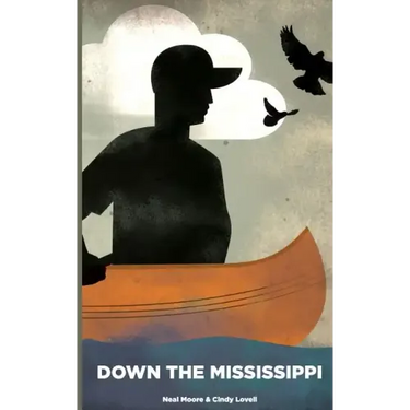 Down the Mississippi