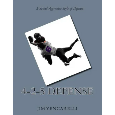 4-2-5 Defense