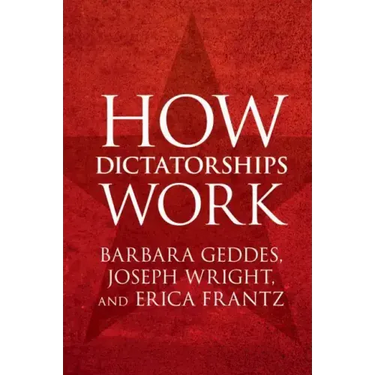How Dictatorships Work