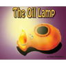 The Oil Lamp