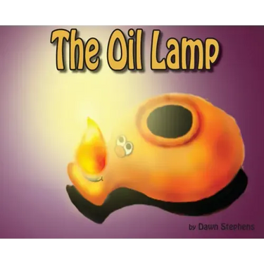 The Oil Lamp