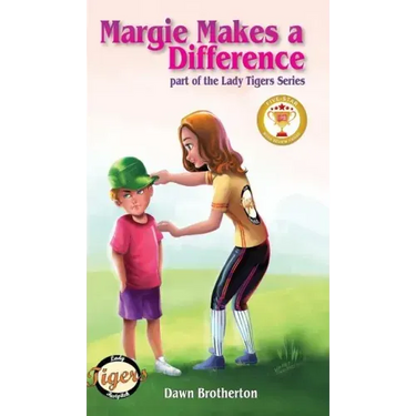 Margie Makes a Difference