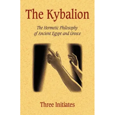 The Kybalion