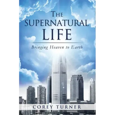 The Supernatural Life