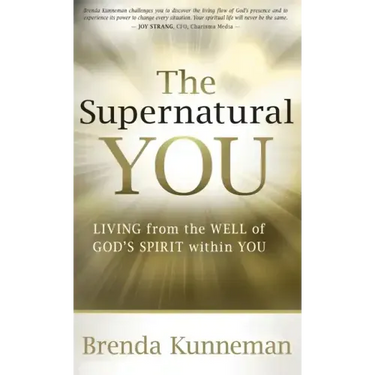 Supernatural You