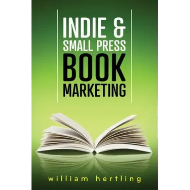 Indie & Small Press Book Marketing
