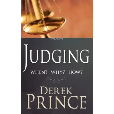 Judging: When? Why? How?