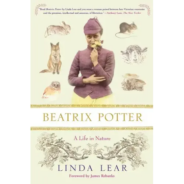Beatrix Potter: A Life in Nature