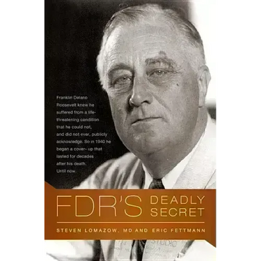 Fdr's Deadly Secret