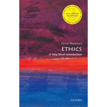 Ethics: A Very Short Introduction
