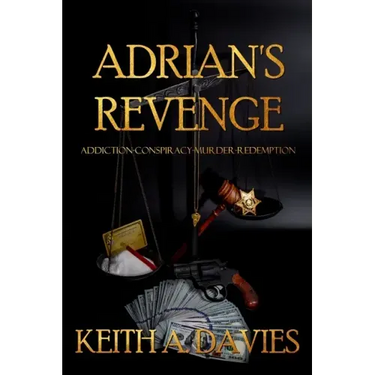 Adrian's Revenge