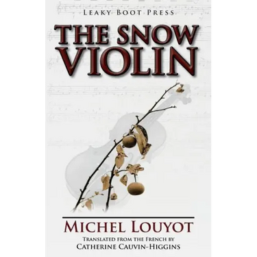 The Snow Violin