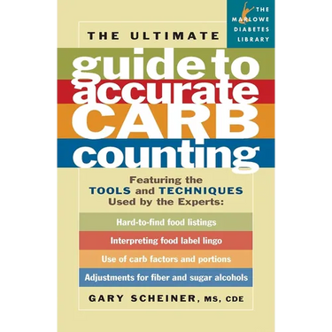 Ultimate Guide to Accurate Carb Counting