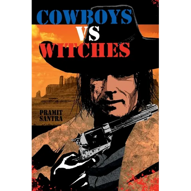 Cowboys vs. Witches