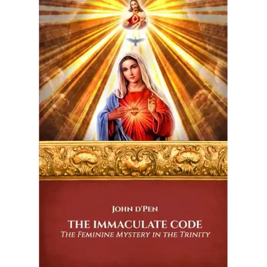 The Immaculate Code: The Feminine Mystery in the Trinity