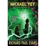 Michael Vey 8: The Parasite