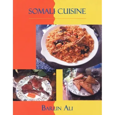 Somali Cuisine
