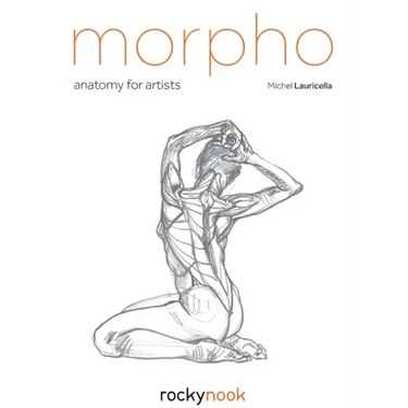 Morpho: Anatomy for Artists