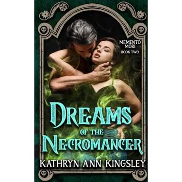 Dreams of the Necromancer
