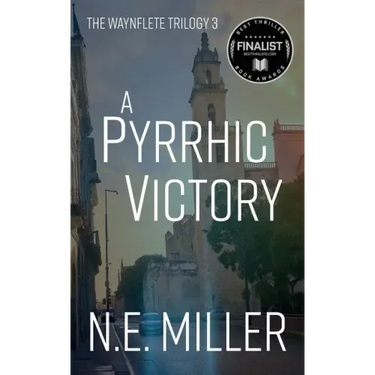 A Pyrrhic Victory