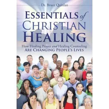 Essentials of Christian Healing