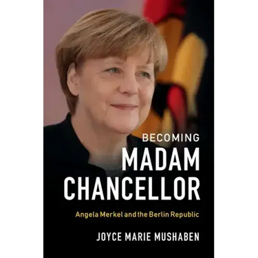 Becoming Madam Chancellor